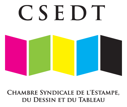 Logo CSEDT