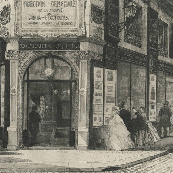Reopening of art galleries