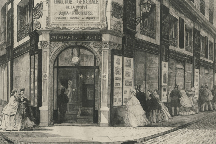 Reopening of art galleries