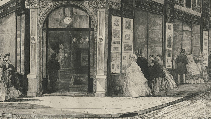  Art galleries reopening