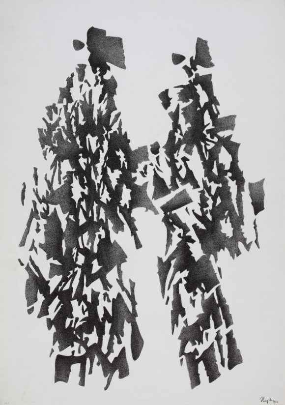 Louis Carré & Cie Gallery CSEDT