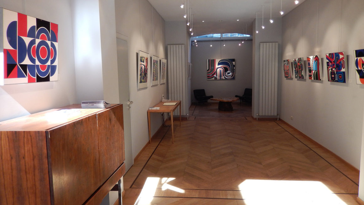 Laurentin Gallery