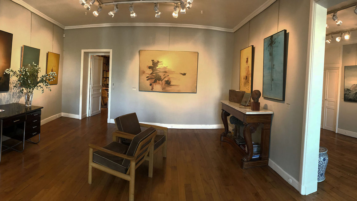 Laurentin Gallery