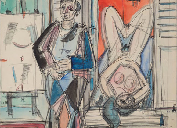 Galerie Laurentin