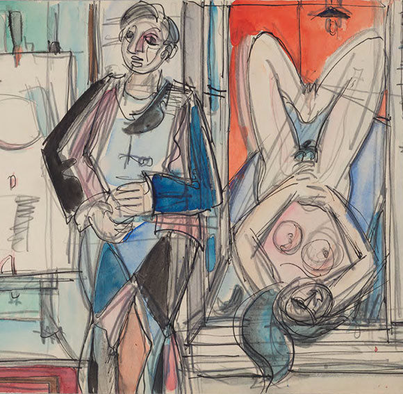 Galerie Laurentin