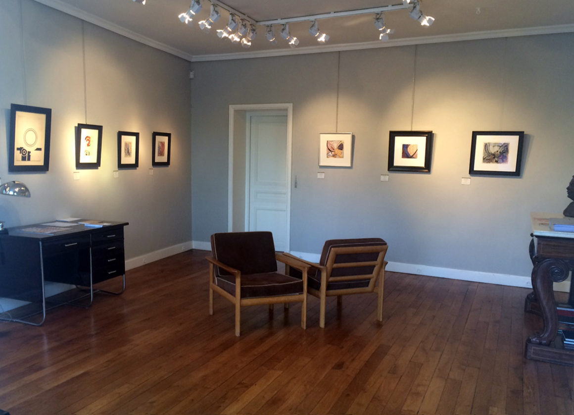 Laurentin Gallery