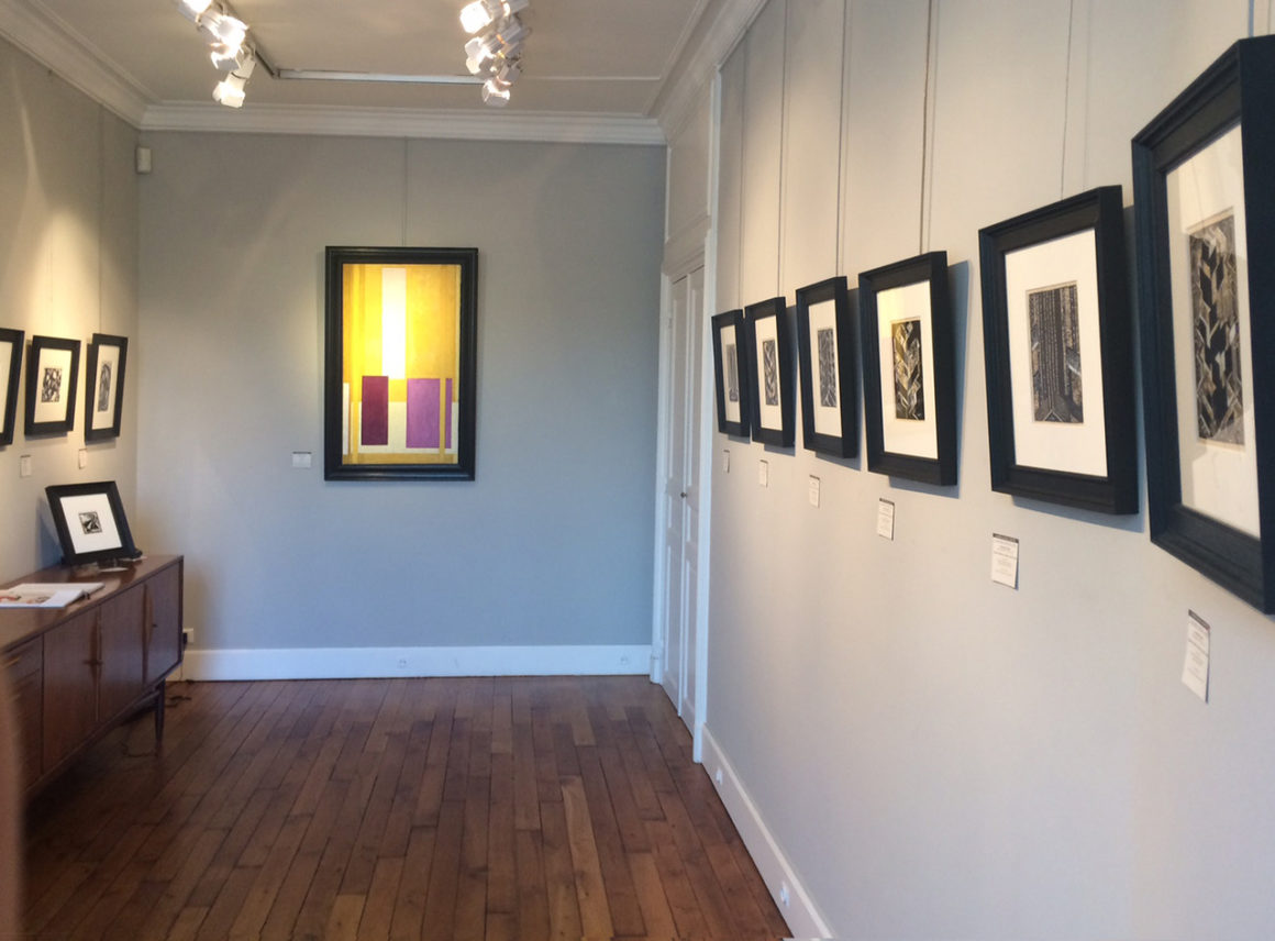 Laurentin Gallery