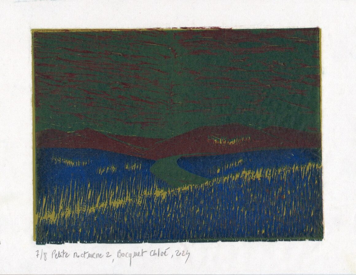 Galerie Nathalie Béreau