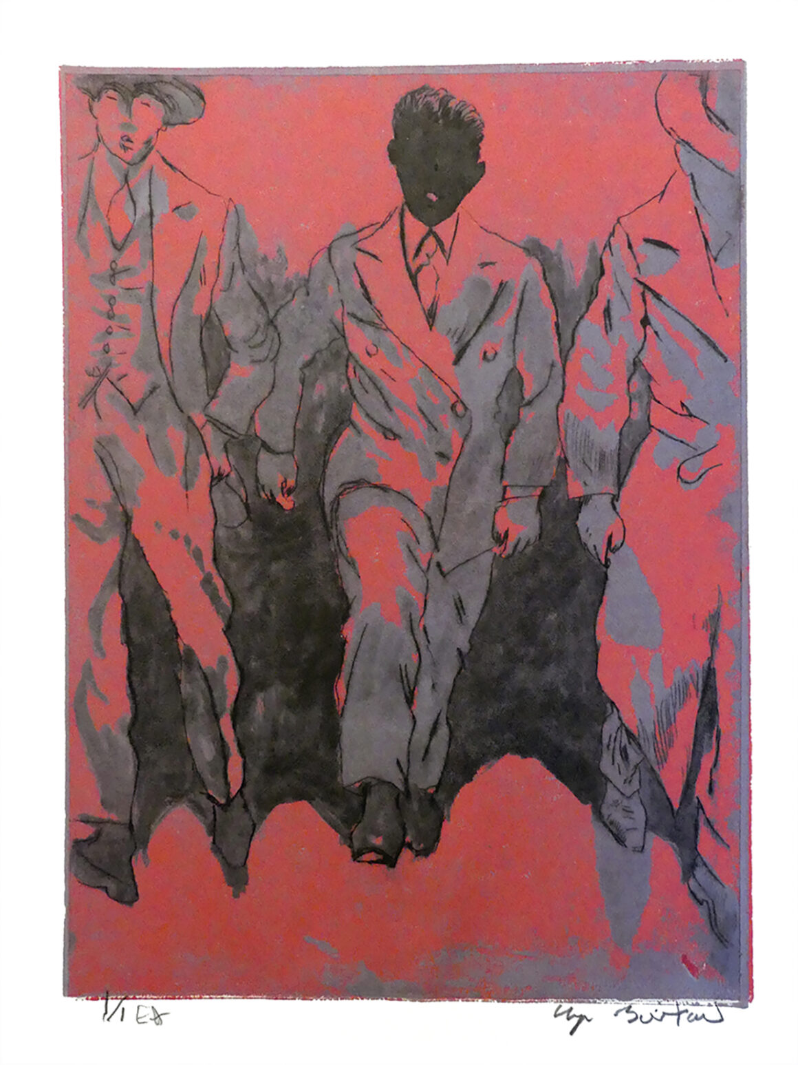 Galerie Nathalie Béreau