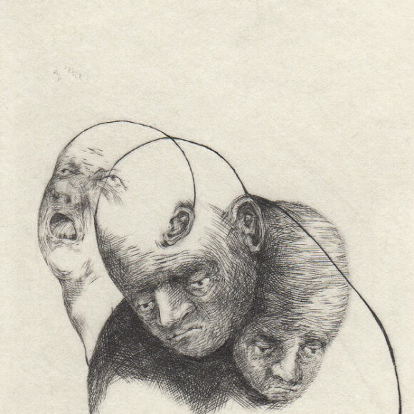 Galerie Nathalie Béreau