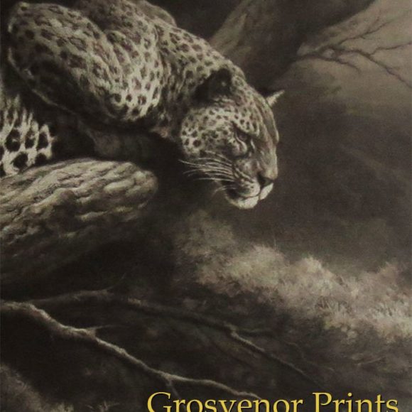 Nouveau catalogue, Grosvenor Prints