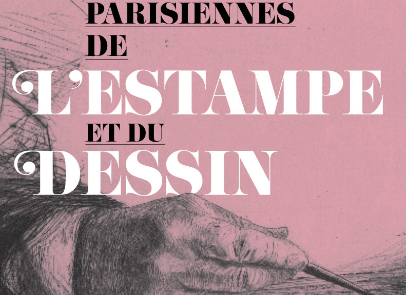 Event : La Semaine des Galeries Parisiennes de l’Estampe et du Dessin