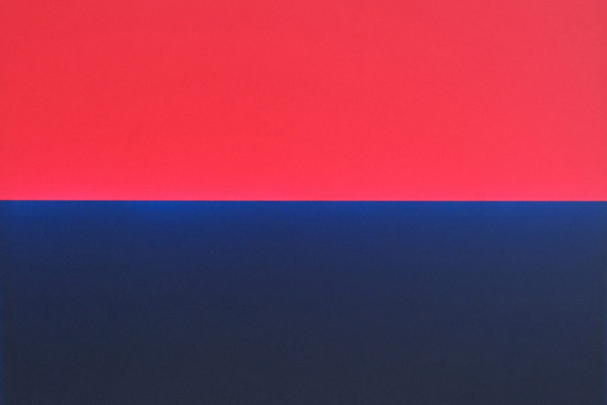Salon Art Elysées, Galerie Baudoin Lebon