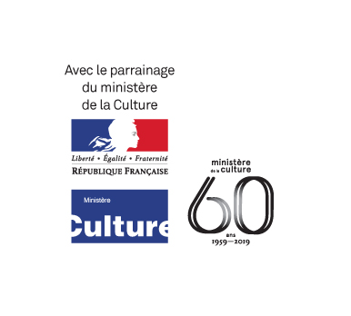 bloc logos semaine 2019