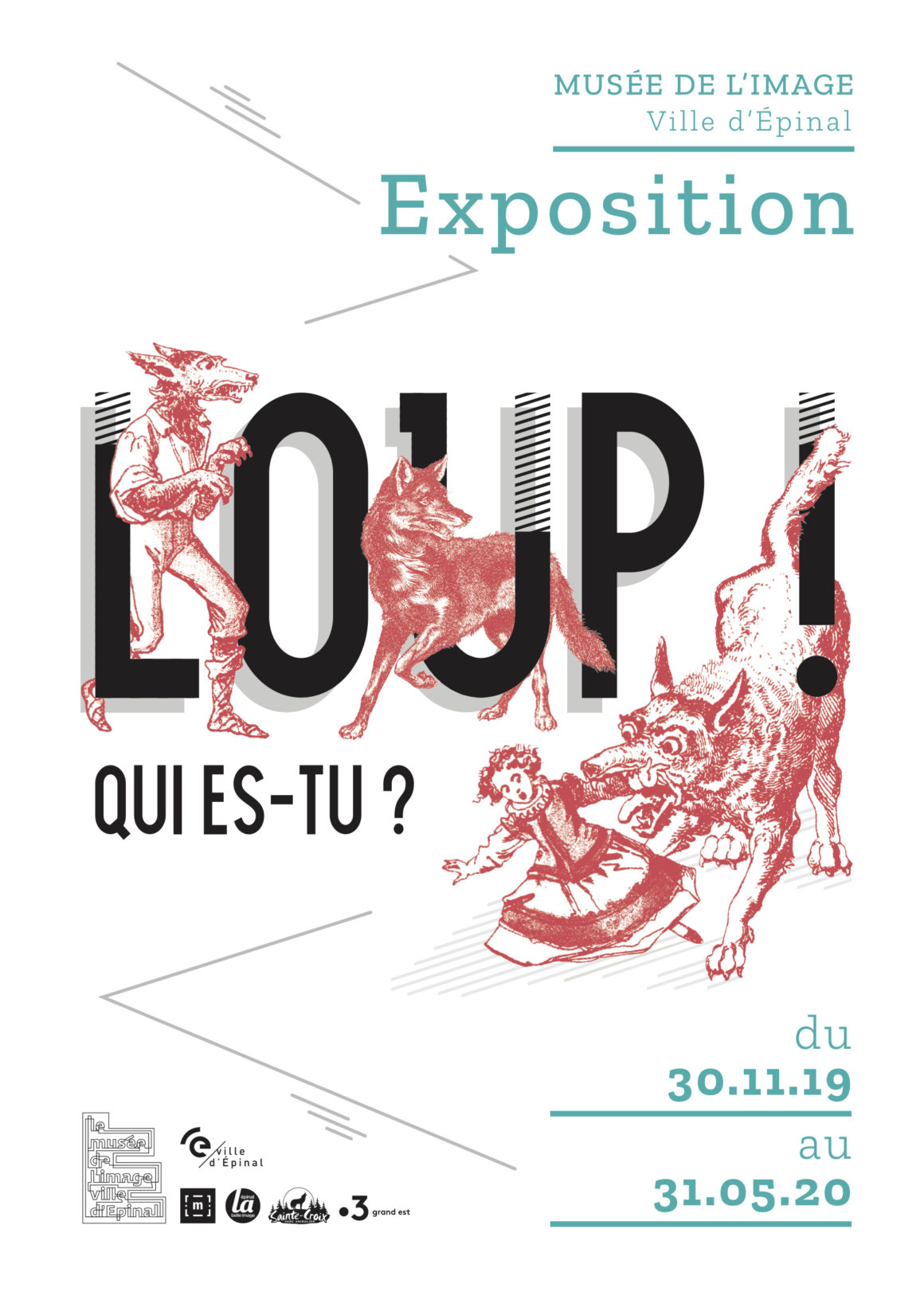 MIE_flyer_loup affiche