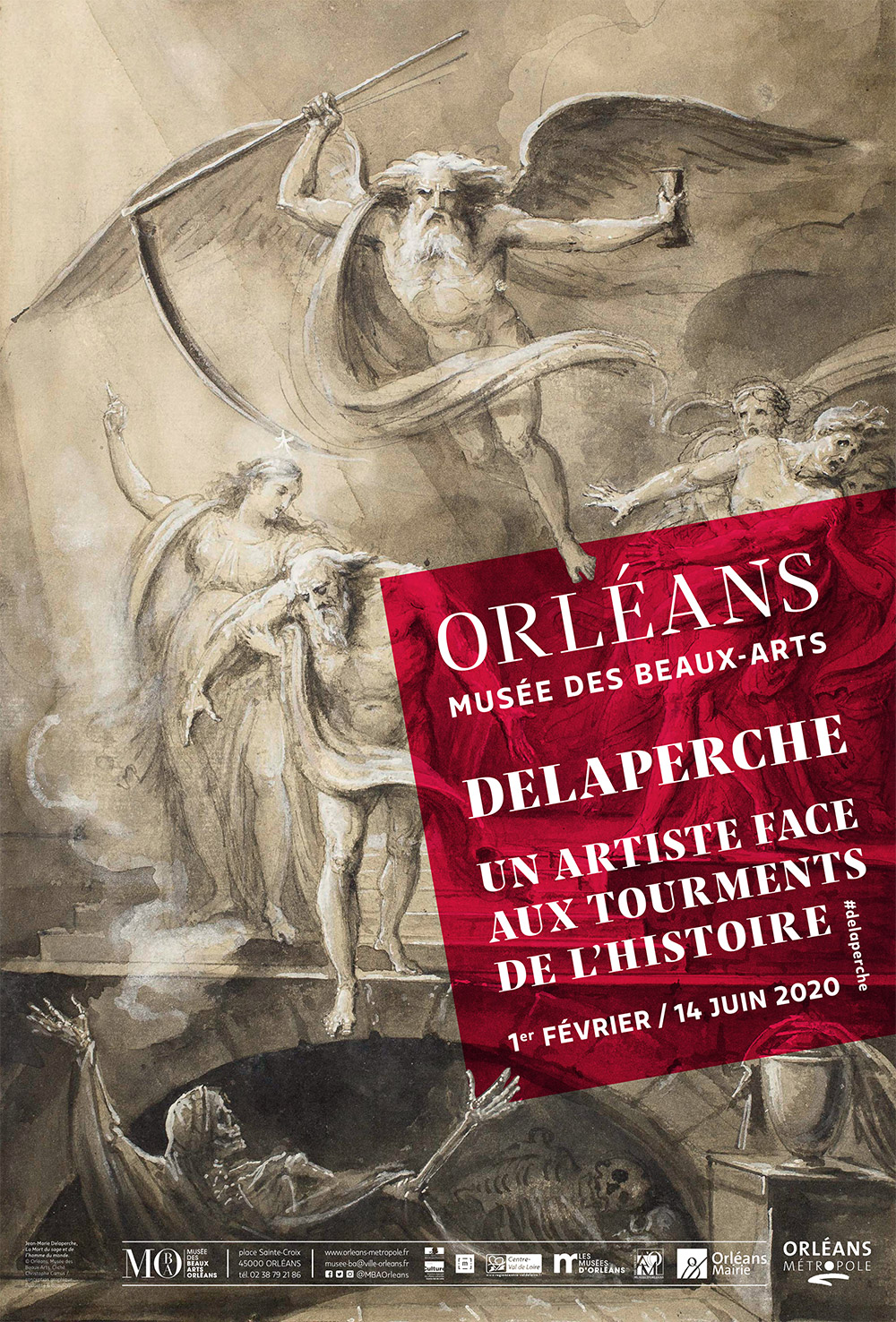 Affiche-Delaperche