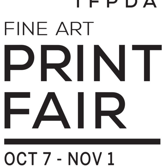 IFPDA Fine Art Print Fair, online