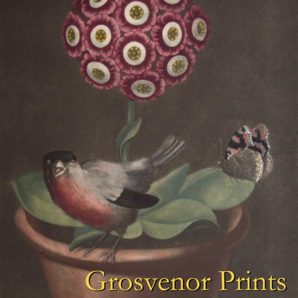 Second part, Catalogue n°100, Grosvenor Prints