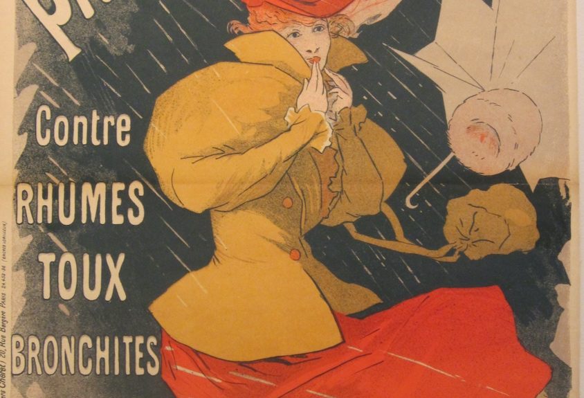 Posters, the Documents gallery