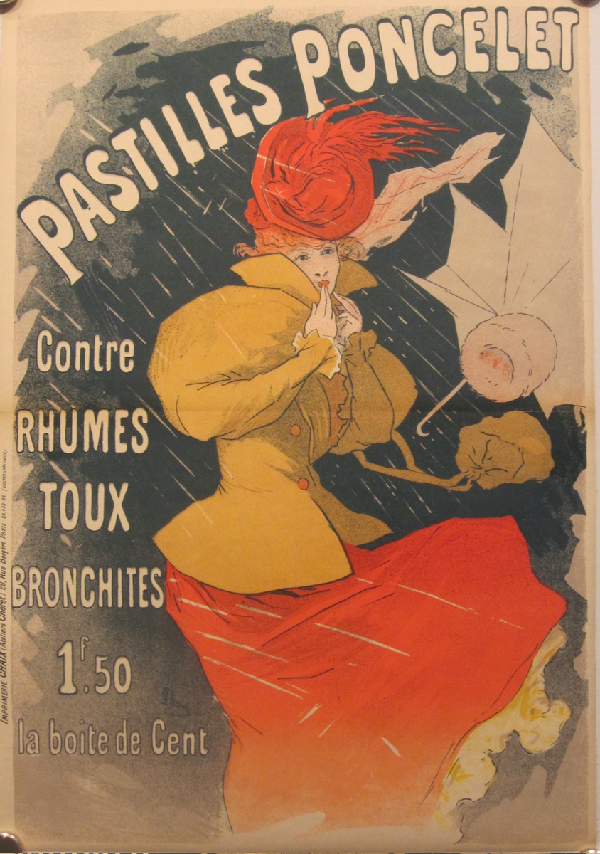 Affiches, Galerie Documents