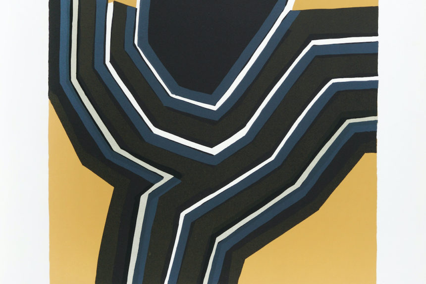 A must see! The l’Institut and The Arenthon galleries