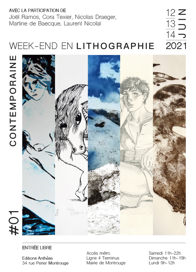 Flyer 2021-LITHO Week-end