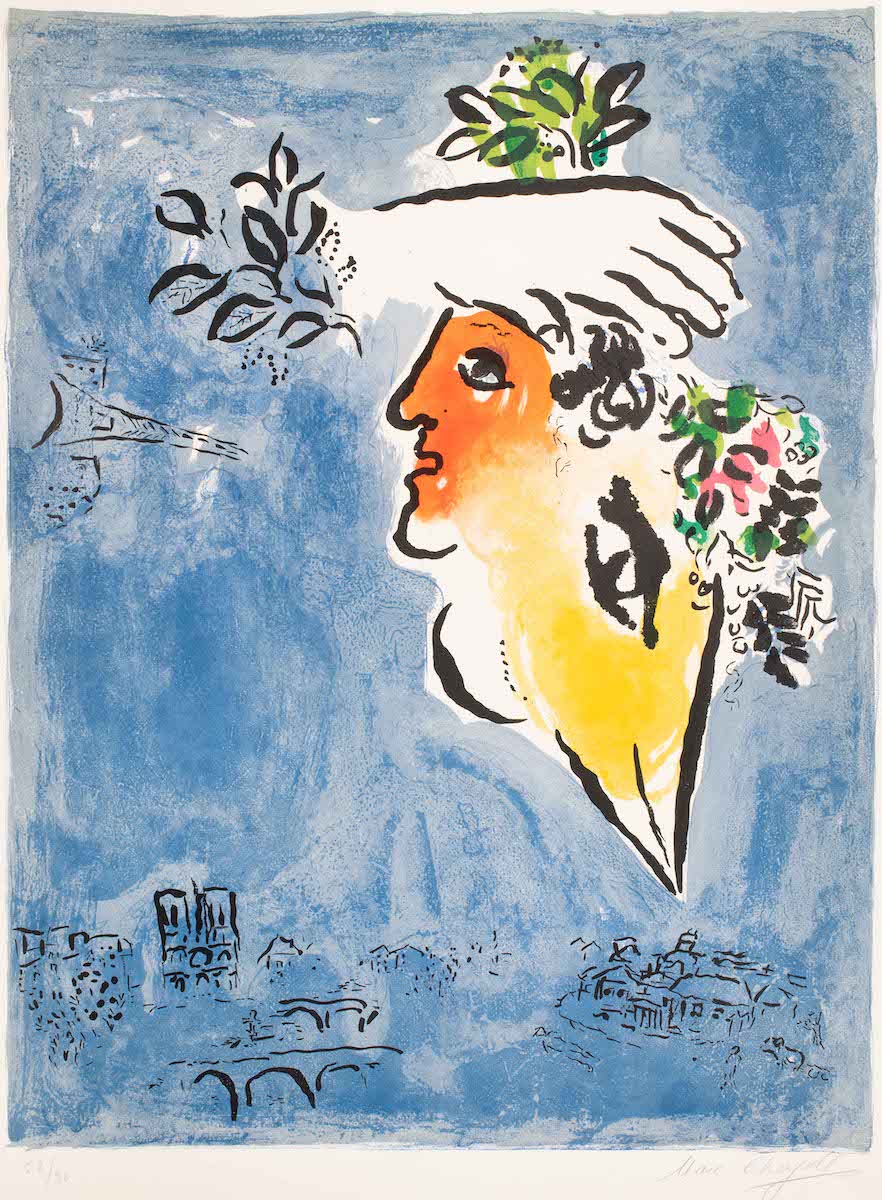 Marc Chagall