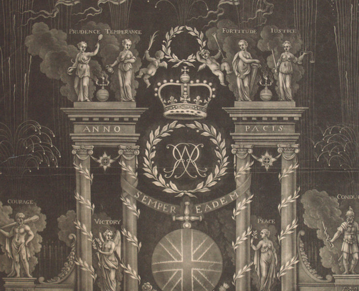 Catalogue n°110, Grosvenor Prints