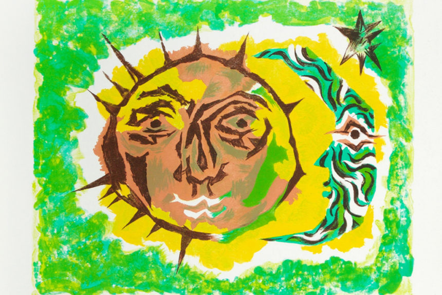 Exhibition, The Arenthon Gallery