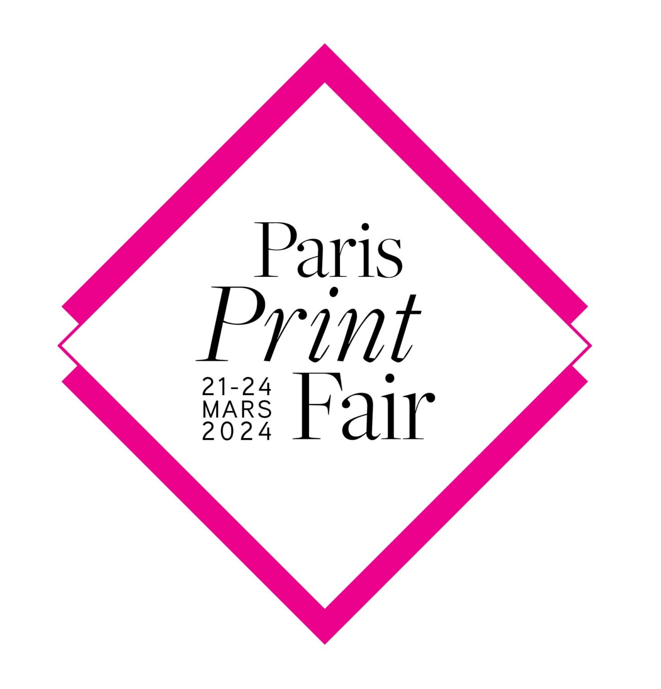 Paris Print Fair 2024