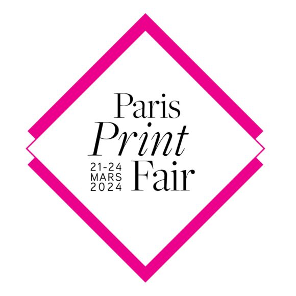 Paris Print Fair, 2024