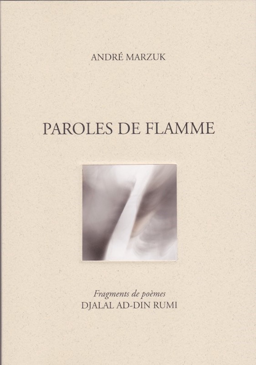 Exposition André Marzuk, Librairie-Galerie Matarasso