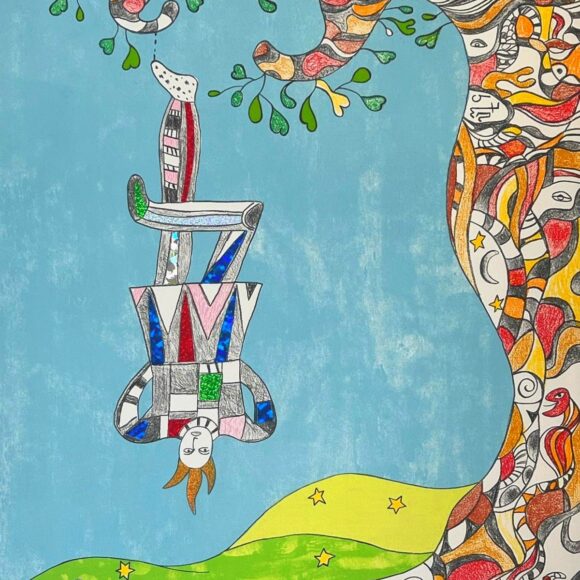 Exposition Rébellion et Liberté, Galerie Le Coin des Arts