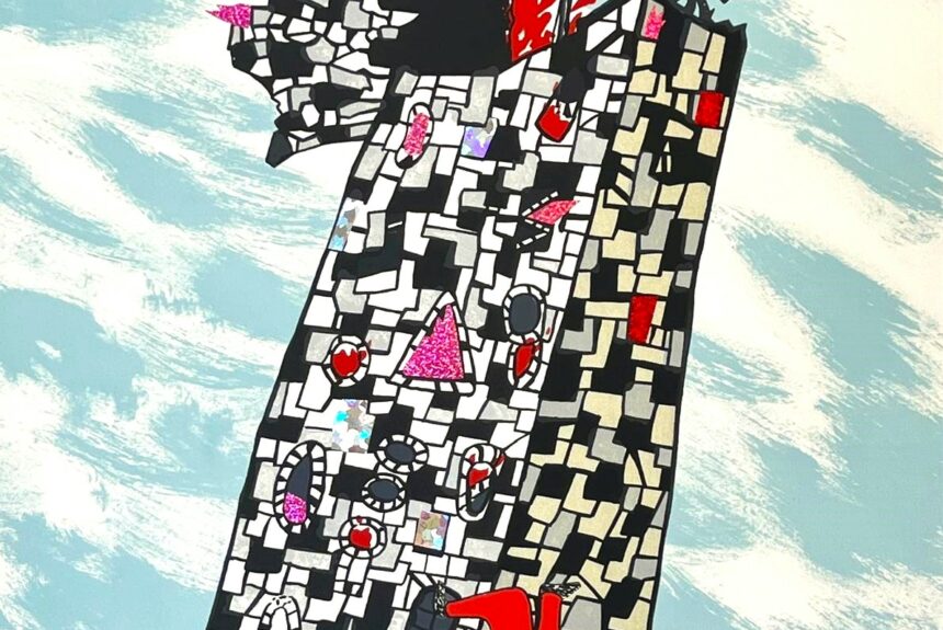 Rébellion et Liberté, Galerie Le Coin des Arts