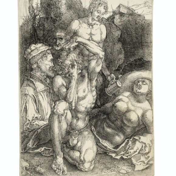 Eye candy, catalogue n°60, Galerie H. H. Rumbler