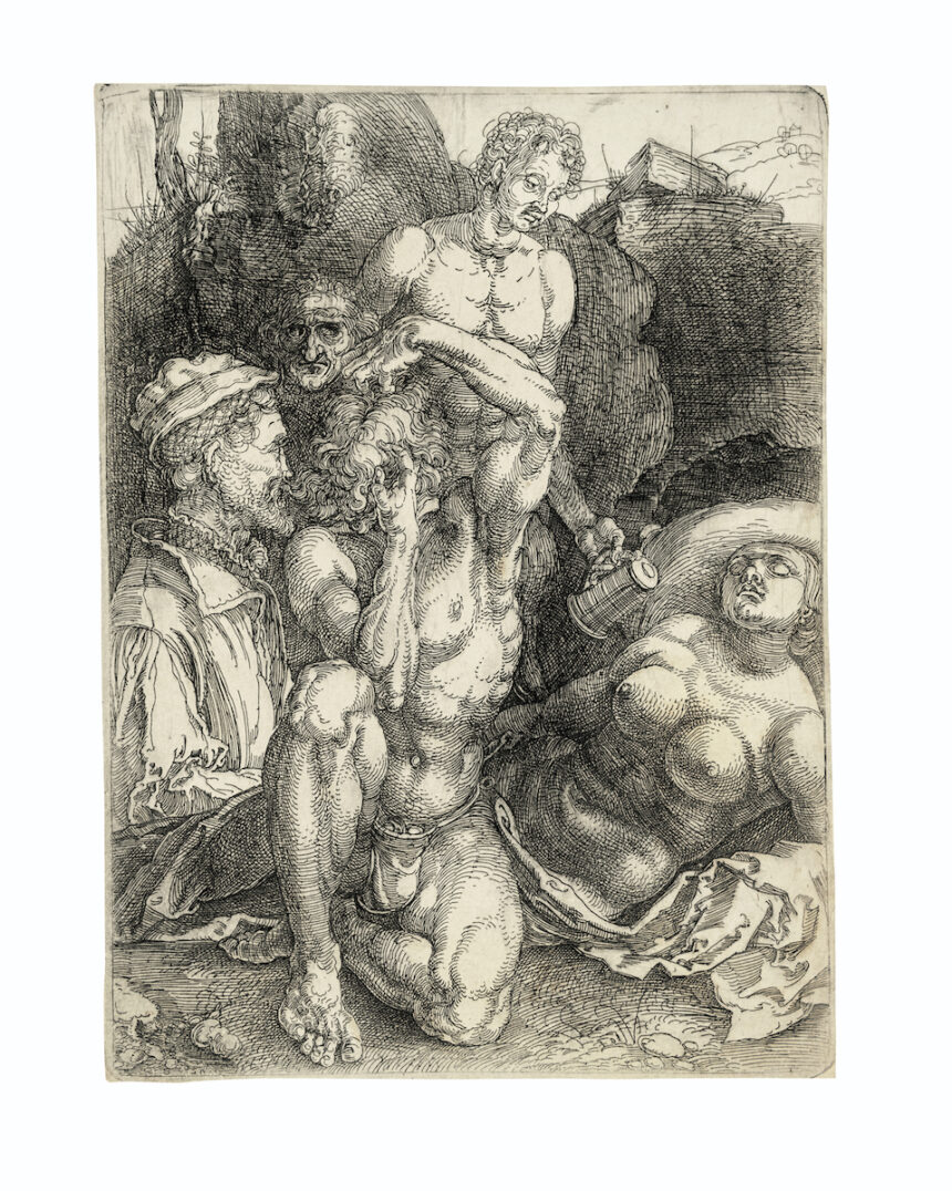 Eye candy, catalogue n°60, Galerie H. H. Rumbler