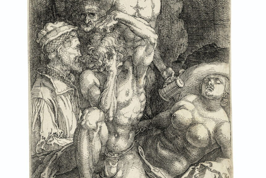 Eye candy, catalogue n°60, Galerie H. H. Rumbler
