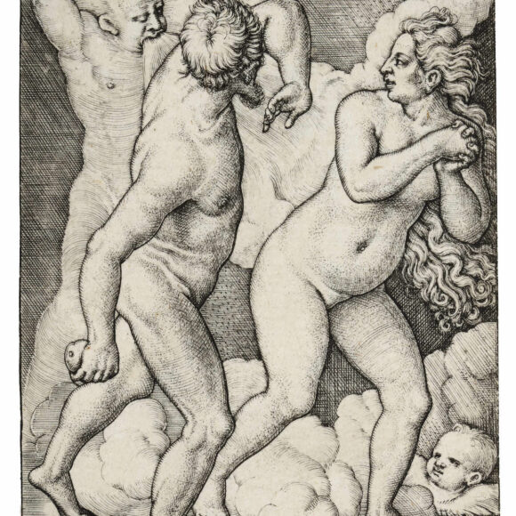 Nouveau catalogue, Galerie Jonathan den Otter