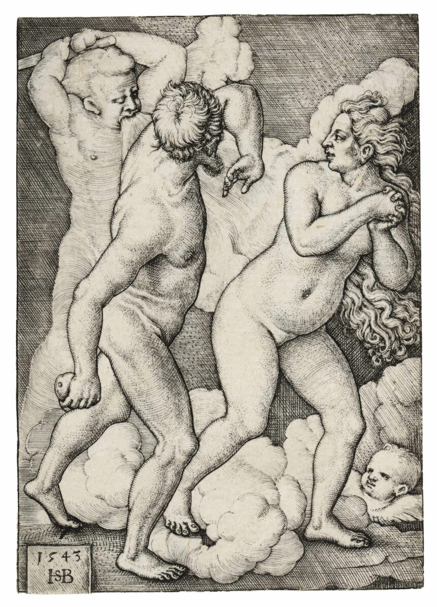 Nouveau catalogue, Galerie Jonathan den Otter