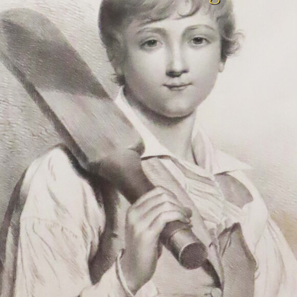 Nouveau catalogue n°149, Grosvenor Prints