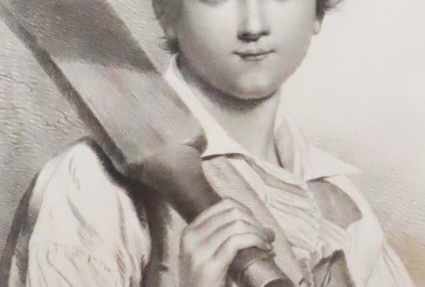 Nouveau catalogue n°149, Grosvenor Prints