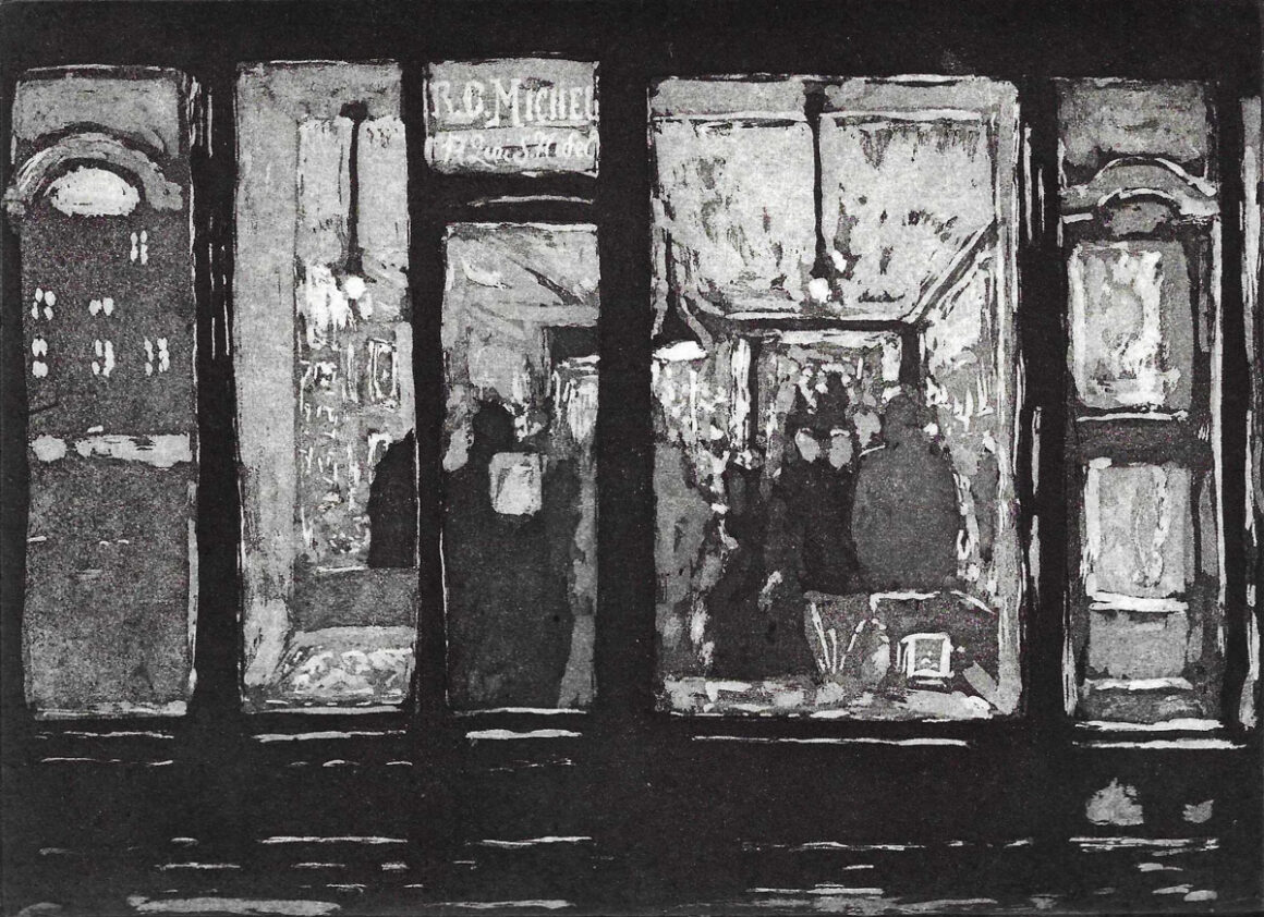 librairie-galerie-saint-michel-Paris-©Corinne-Lepeytre-1