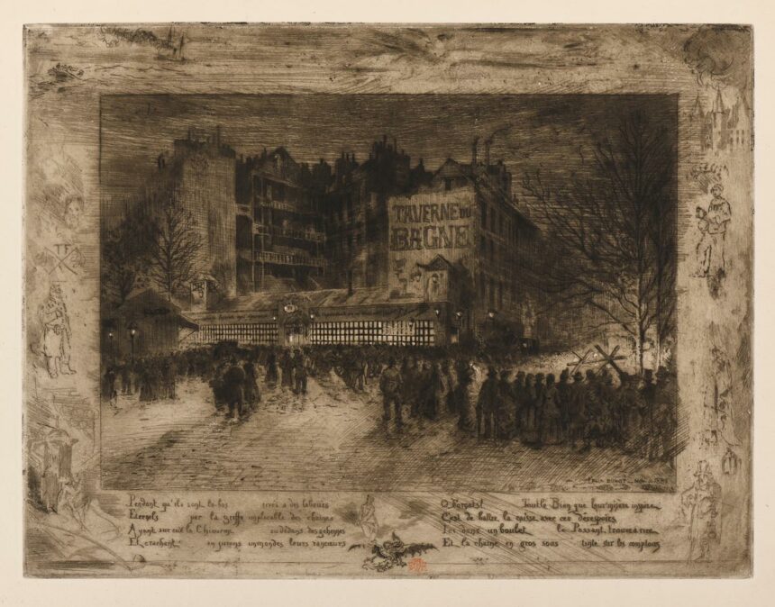 Catalogue Prouté n°171