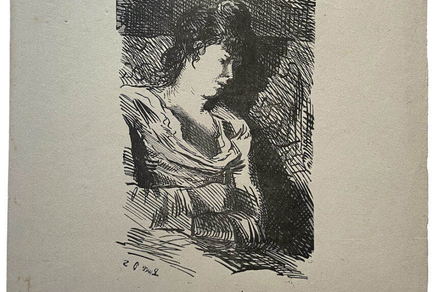 Exposition « Fin de siècle », Galerie Emanuel von Baeyer