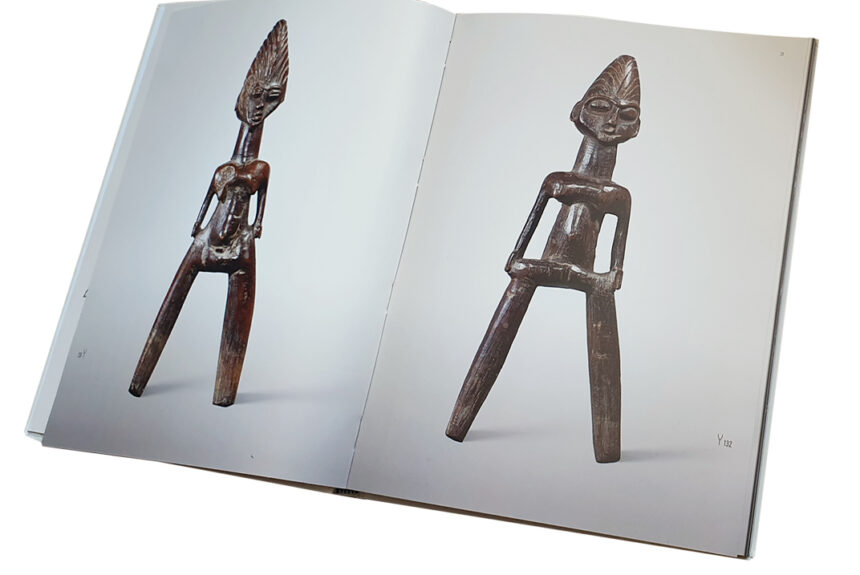 Exposition à la Librairie-Galerie Matarasso