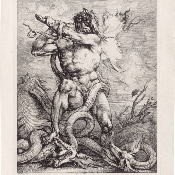 Nouveau catalogue, Galerie Nicolaas Teeuwisse