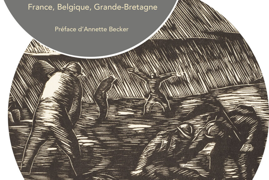 Prix Henri Beraldi 2026