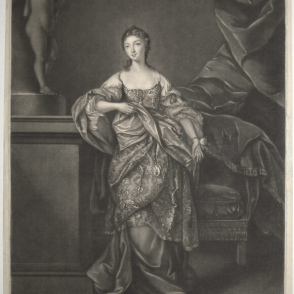 Catalogue n°152, Grosvenor Prints