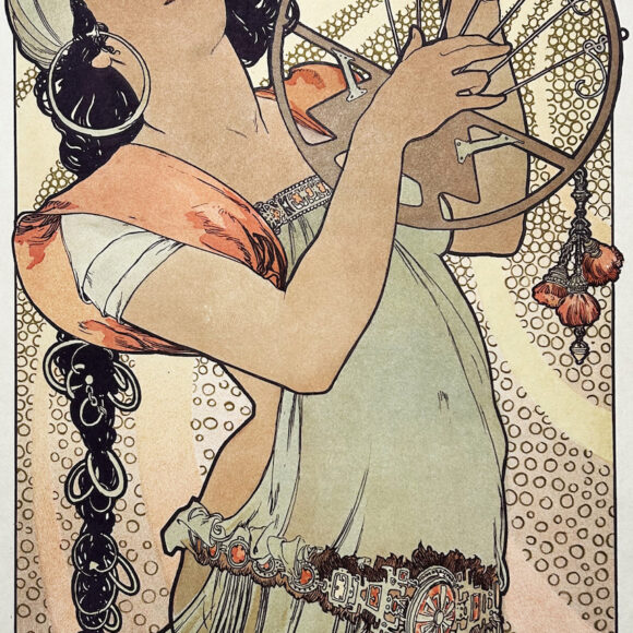 Nouveau catalogue, Galerie Martinez D.