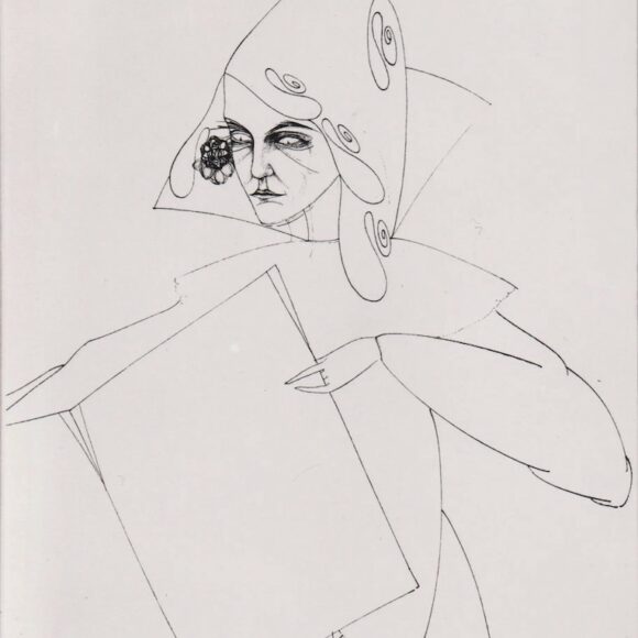 « Tous les aspects de l’amour », Galerie Emanuel von Baeyer